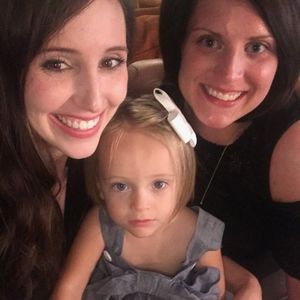 Meet your Posher, Kimber